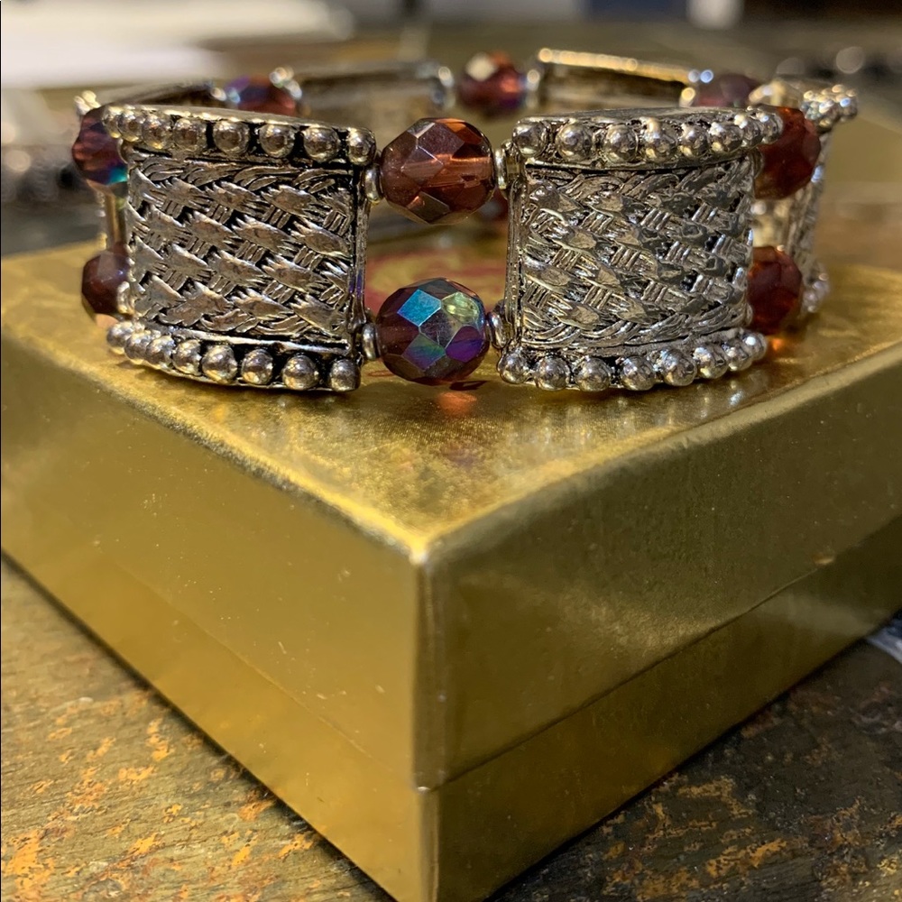 Premier Designs Stretch Bracelet